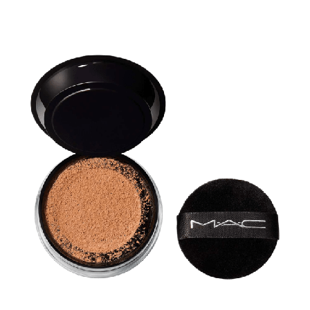 MAC Cosmetics Studio Fix Pro Set + Blur Weightless Loose Powder Puder Unisex Beige 6,5 G