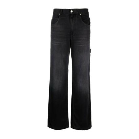 Isabel Marant Broek , Zwart , Dames , Maat: 2XS