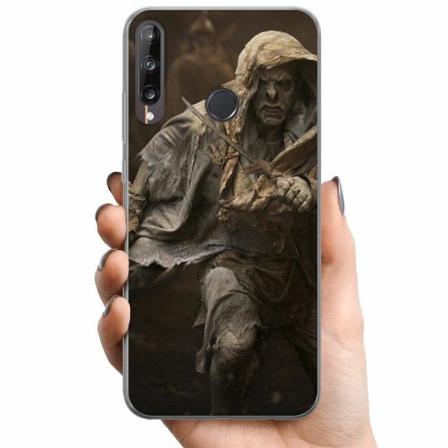 Huawei P40 Lite E Tpu Mobilskal The Ring Of Power