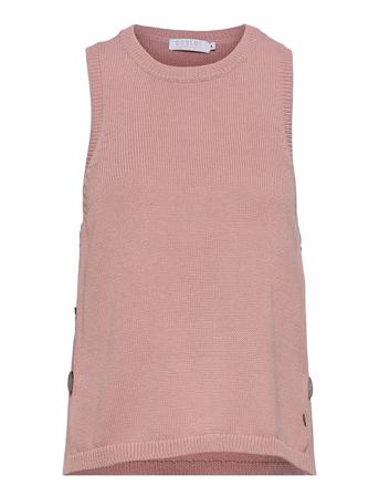 Seawool Vest Vests Knitted Vests Rosa Coster Copenhagen