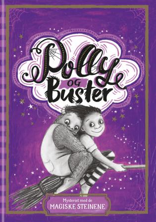 Mysteriet med de magiske steinene - Bok av Sally Rippin - Hardback