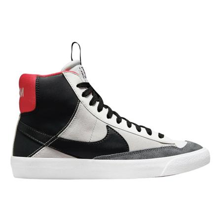 Nike Sneakers vit, unisex, unisex, Storlek: 36 EU