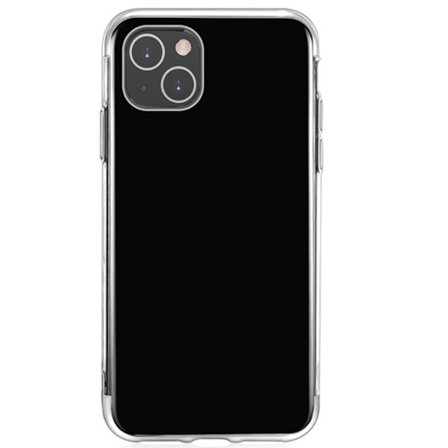 Tunt & Stötdämpande Skal kompatibelt med iPhone 13