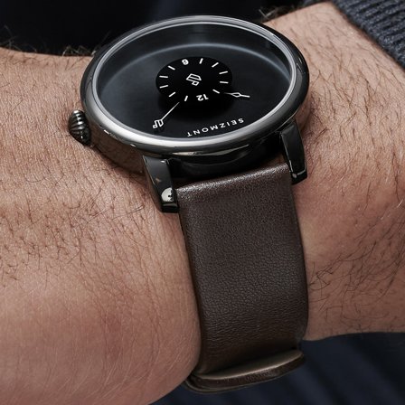 Orologio Silos Mezzo per uomini - Orologi da polso