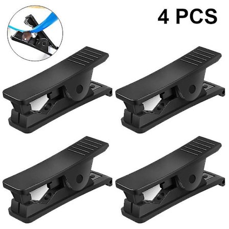 Fong Fong 4 Pieces Ptfe Tube Cutter Pipe Tube Hose Cutter Pipe Cutter Accurate Tubing Cutting Tool For Nylon Plastic Tube And Hose Cut Up To Tube