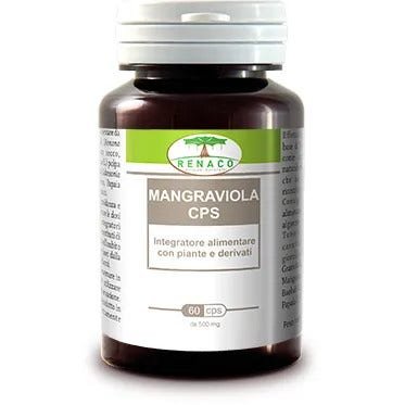 Mangraviola CPS 60 Capsule 500mg