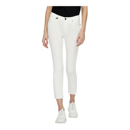 Armani Exchange, Jeans Biały, Kobieta, Rozmiar: W30