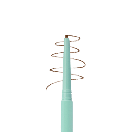 SWEED Brow Pencil Ögonbryn Dam Brun 1 PCS