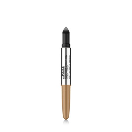 Clinique High Impact Shadow Play Shadow + Definer Champagne +