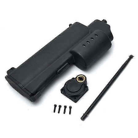 70111 Elektrisk Handhållen Startmotor för 16 18 21 Nitro Motor Delar Rotor RC Bil s202412243466 (FMY)