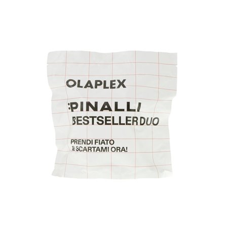 Olaplex Cura dei Capelli Pinalli best seller duo 1pz - Cofanetti per Capelli
