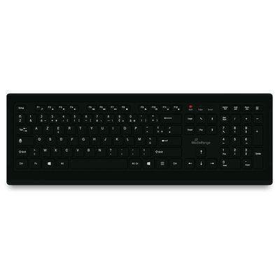 MediaRange Keyboard Home/Office Usb