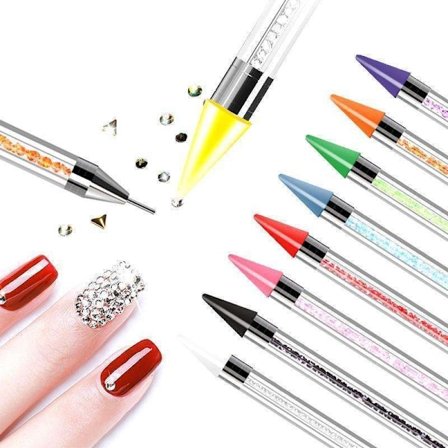 Rhinestone picker pen crystal - Picking tool