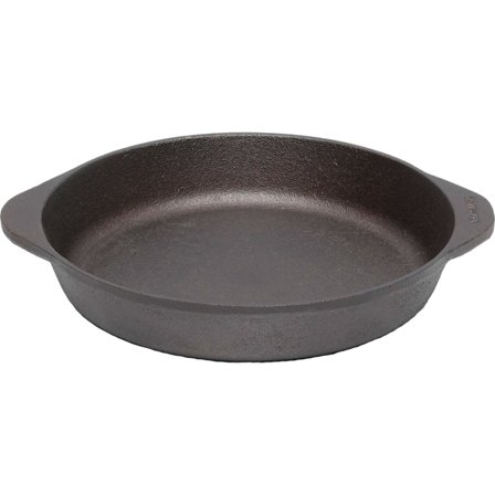 Skeppshult Gratängform 22 cm | Matlagning > Kokkärl & Stekpannor > Ugnsformar > Gratinform | Bagaren och Kocken