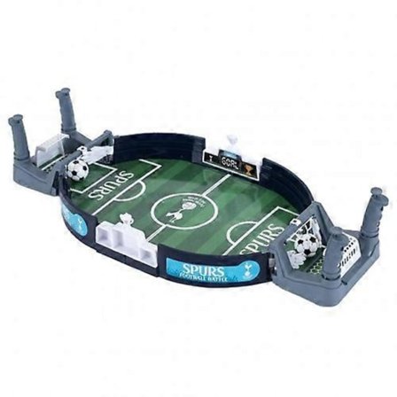 Tottenham Hotspur FC mini fodboldkamp {KDO}