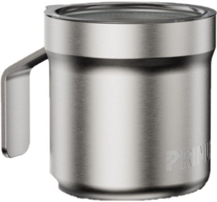 Primus Koppen Mug 0,2 L Stainless Steel