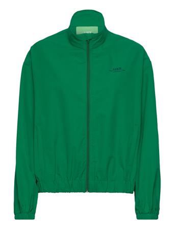 Jxhailey Athl Jacket Noos Green JJXX