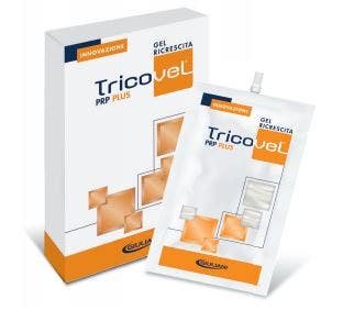 Tricovel PRP Plus Gel 2x15ml