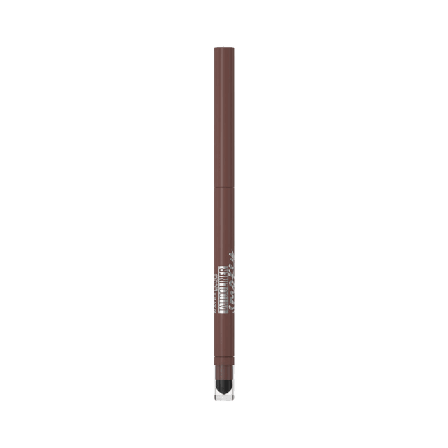 Maybelline Tattoo Smokey Liner Gel Pencil Eyeliner & ögonpennor Unisex Brun 1 ST