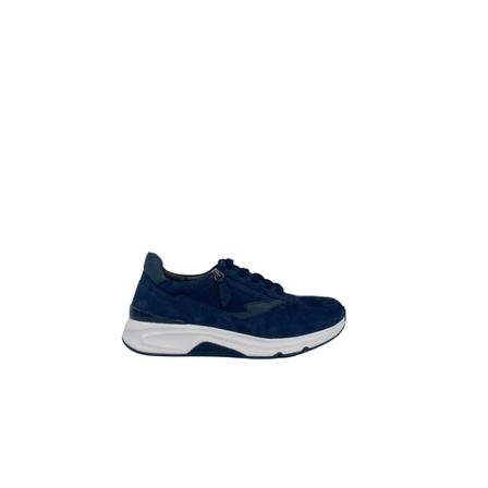 Gabor Sneakers MIINTO-3af5829cb623cd5b5869 Blå, Herre, Størrelse: 44 EU