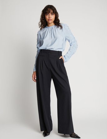 Munthe Seima - Blue - 44