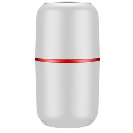 Urtekvern [Stor kapasitet/Rask/Elektrisk] - Krydderurt Hvit KLB