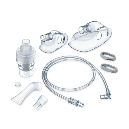 Beurer IH 16 Tilbehørssett, 1 stk.