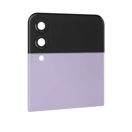 Batteriskal Samsung Samsung Galaxy Z Flip 4 Lavender