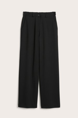 Kappahl | Kostymbyxor | Svart
