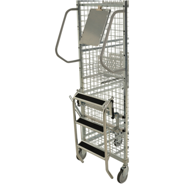 Kongamek Modul 300 Stege