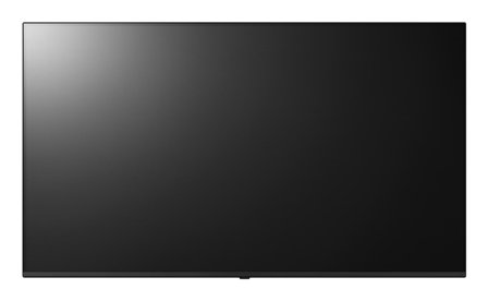 LG 50UM662H4LC Smart UHD 50inch Hotel TV Standard