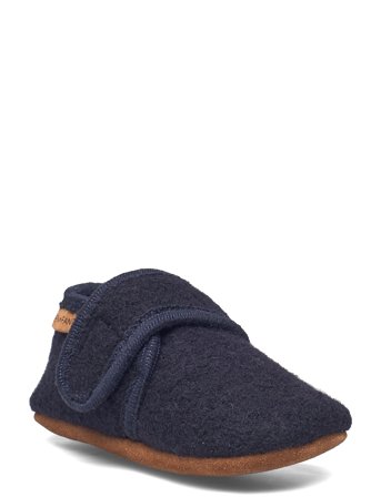 En Fant | Baby Wool Slippers | 19-20