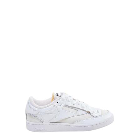 Maison Margiela Sneakers Hvid, Dame, Størrelse: 40 EU