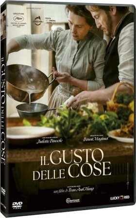 Gusto Delle Cose (Il)