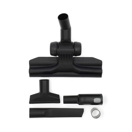 Nedis universellt dammsugarkit 4 delar