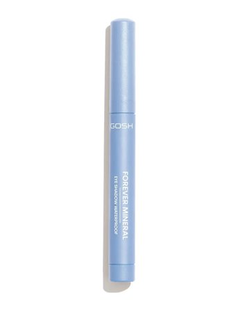GOSH COPENHAGEN Forever Mineral Matte - Blue - 1.4 G