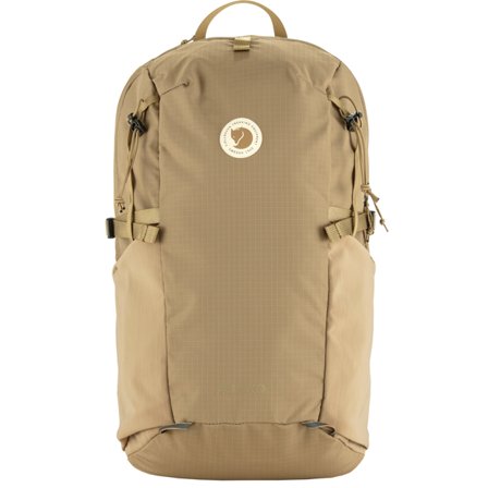Fjällräven Abisko Softpack in Clay