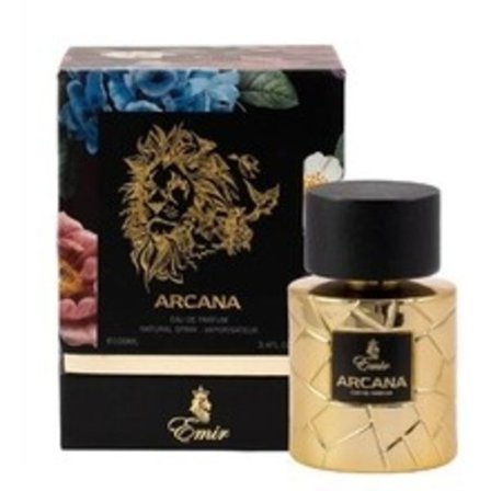 Paris Corner - Emir Arcana EDP 100ml