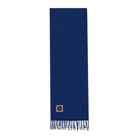 Destin, Scarves Blauw, Dames, Maat:ONE Size