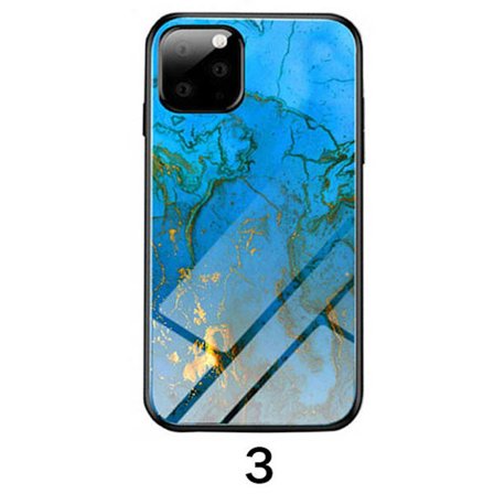 Robust Stilrent Skal - iPhone 11 Pro Max