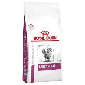 Royal Canin Vital Early Renal, Kat
