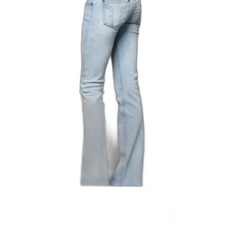 G-Rise jeans