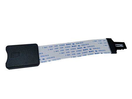 ALLNET Rock Pi Adapter MicroSD - MicroSD Verlängerung Kabel