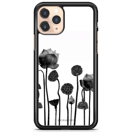 Bjornberry Hårdskal iPhone 11 Pro - Lotus