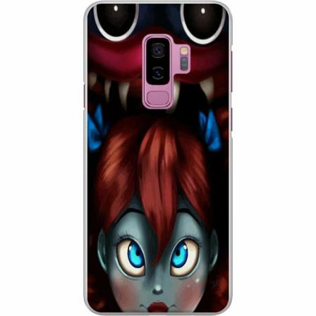 Samsung Galaxy S9+ Premium Skal Poppy Playtime