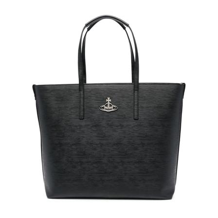Vivienne Westwood, Bags Czarny, Kobieta, Rozmiar: ONE Size