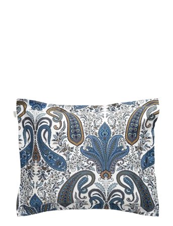 GANT | Key West Paisley Pillowcase | 50X60