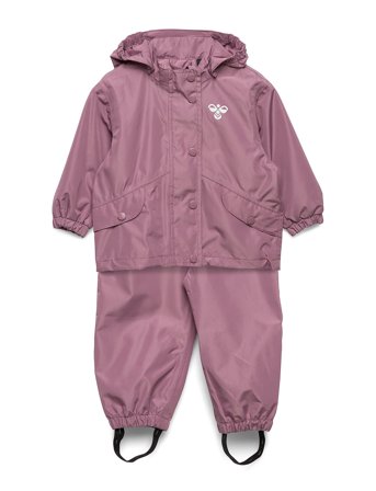 Hummel | Hmlreva Rainsuit Mini | 86