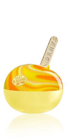 DKNY Ice Pop Summer Collection Citrus Splash Eau de Parfum 50 ml, Parfumer & Dufte, Til Hende, Eau De Parfum