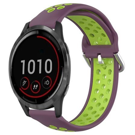 22 mm watch för Garmin Vivoactive4